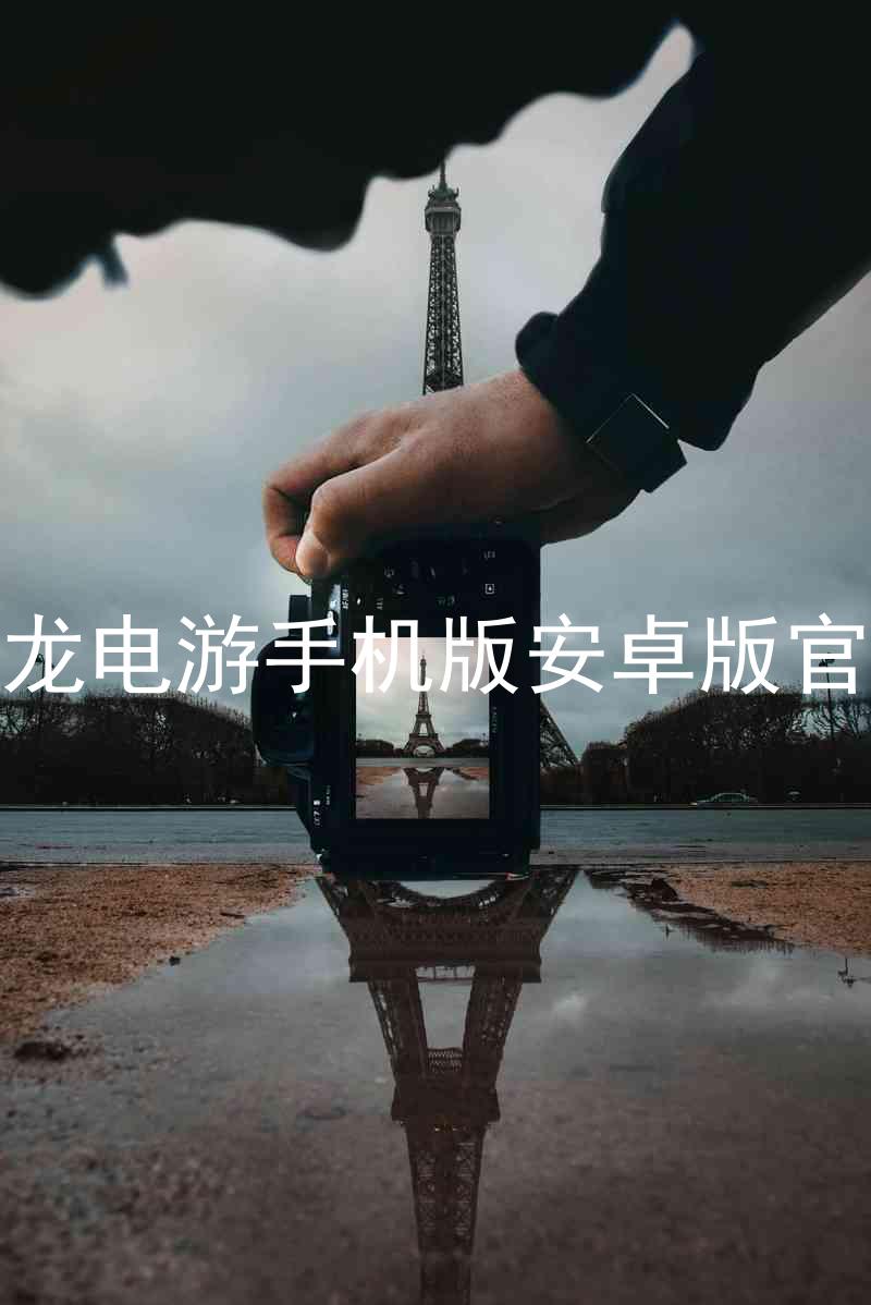 尊龙电游手机版安卓版官网